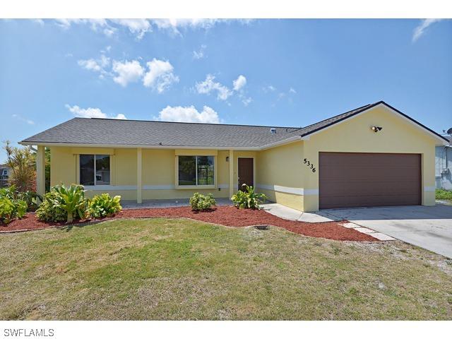 5336 19th Ave., Naples, FL 34116