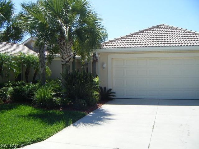 8393 Langshire Way, Fort Myers, FL 33912