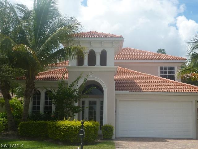 7663 Martino Cir., Naples, FL 34112