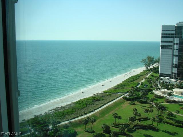 4651 Gulf Shore Blvd. #1705, Naples, FL 34103