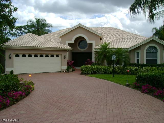 20138 Willow Bend Ct., Estero, FL 33928