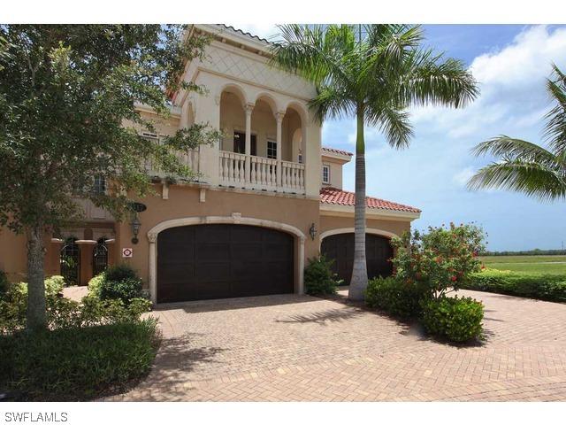 9317 Menaggio Ct. #202, Naples, FL 34114