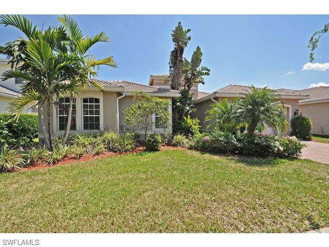 2230 Campestre Ter., Naples, FL 34119