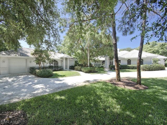 469 Carica Rd., Naples, FL 34108