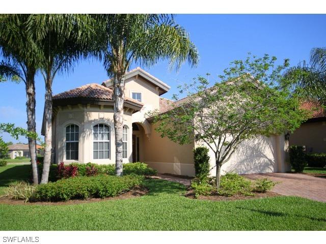 12670 Grandezza Cir., Estero, FL 33928