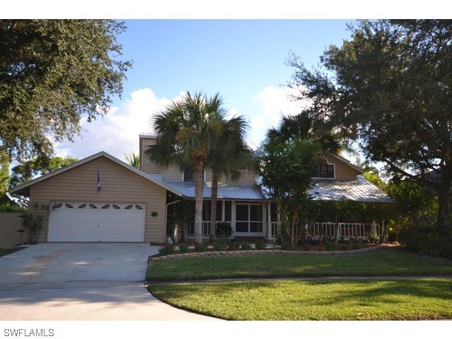 349 Sharwood Dr., Naples, FL 34110