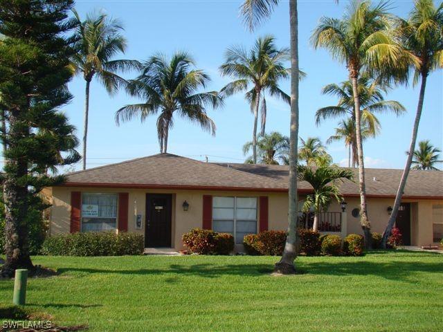 79 Glades Blvd. #3, Naples, FL