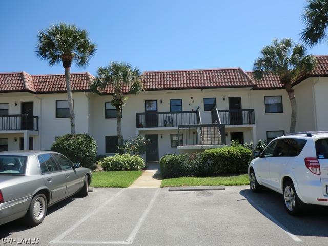 4346 27th Ct. #103, Naples, FL