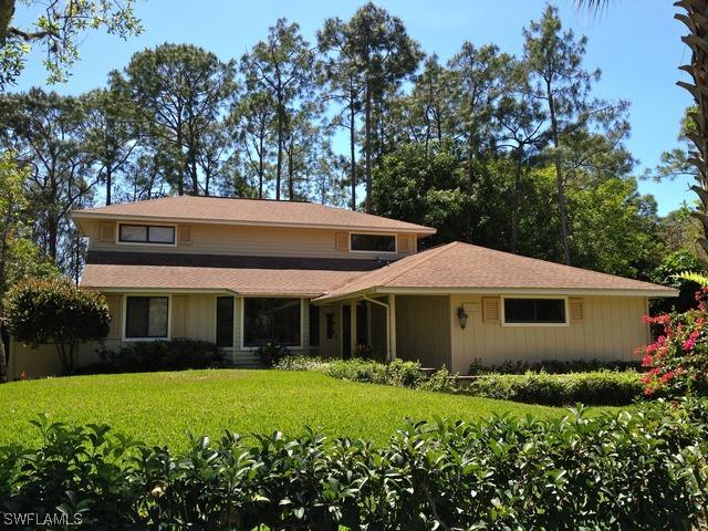 2760 Ardisia Ln., Naples, FL