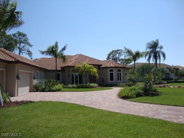 20109 Wildcat Run Dr., Estero, FL 33928