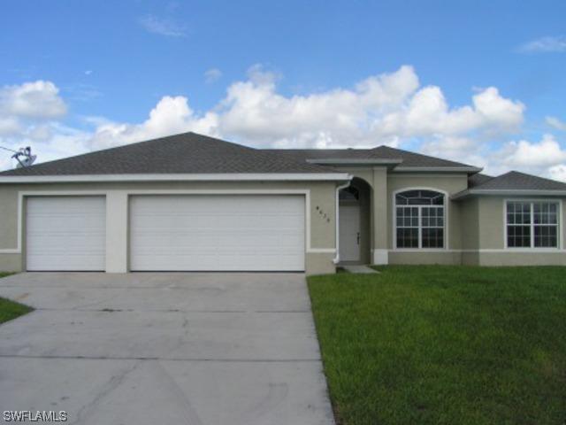 4010 21st St., Lehigh Acres, FL 33976