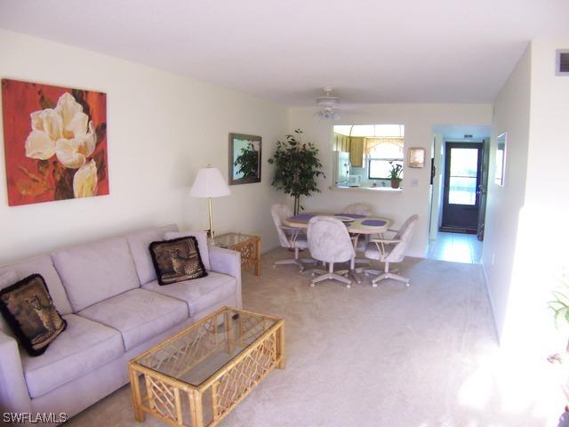 4239 27th Ct. #203, Naples, FL