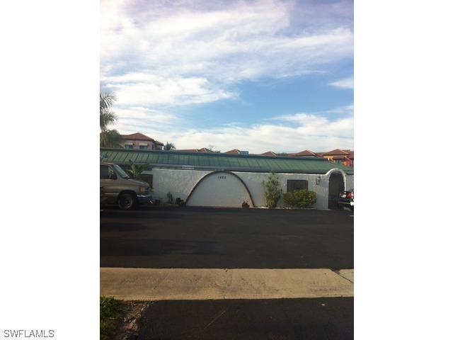 1405 Curlew Ave., Naples, FL 34102