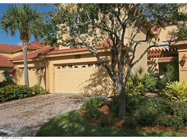 2540 Talon Ct., Naples, FL