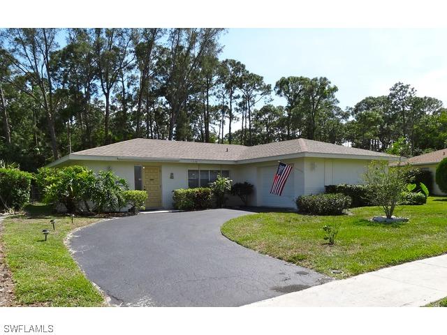 2512 Poinciana Dr., Naples, FL