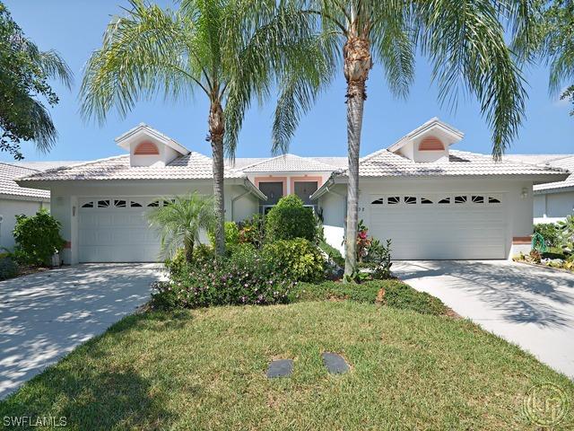 2198 Stacil Cir., Naples, FL 34109