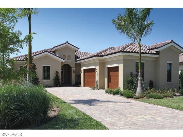 12312 Wisteria Dr., Naples, FL 34120