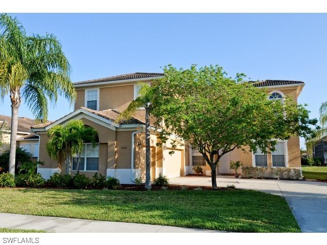 8425 Laurel Lakes Blvd., Naples, FL 34119