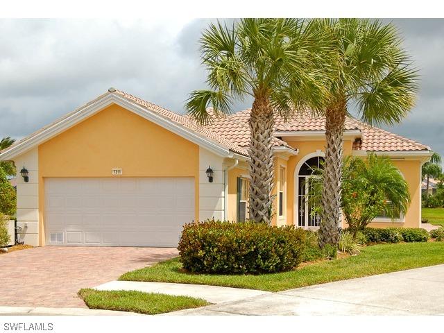 7311 Carducci Ct., Naples, FL 34114