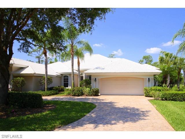 20629 Wildcat Run Dr., Estero, FL 33928