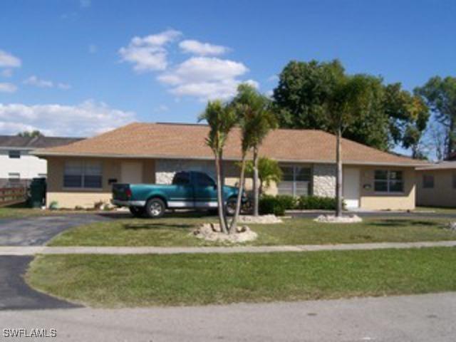 3538 Sacramento Way, Naples, FL