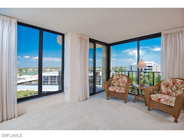 3215 Gulf Shore Blvd. #601-N, Naples, FL