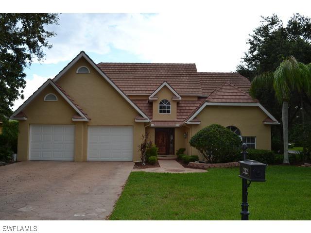 212 Monterey Dr., Naples, FL