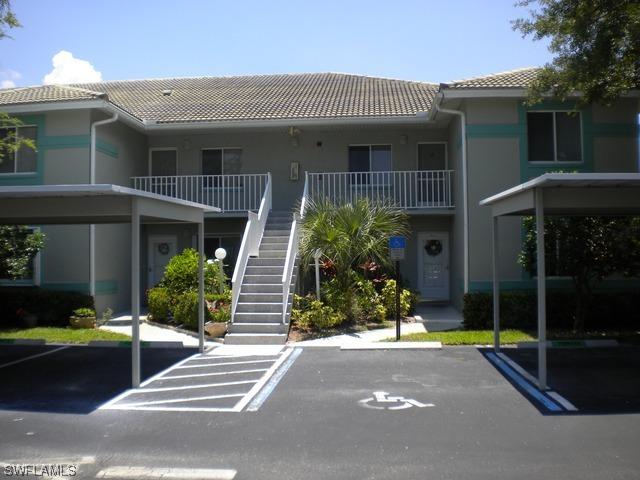 196 Furse Lakes Cir. #10, Naples, FL 34104