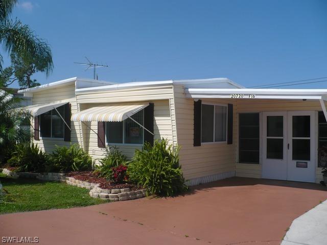 20720 Garden Dr., Estero, FL 33928