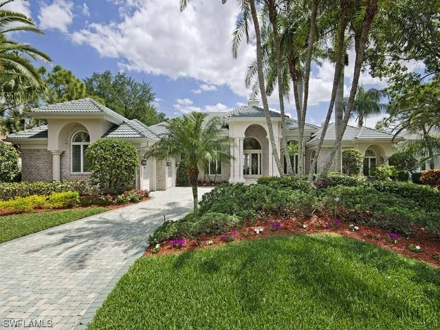 3431 Oak Hammock Ct., Bonita Springs, FL 34134