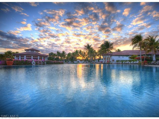 17740 Via Bella Acqua Ct. #401, Miromar Lakes, FL 33913