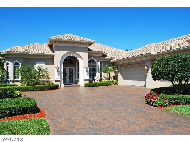 5835 Bromelia Ct., Naples, FL