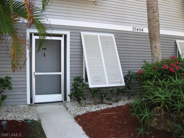 25494 Cockleshell Dr. #205, Bonita Springs, FL