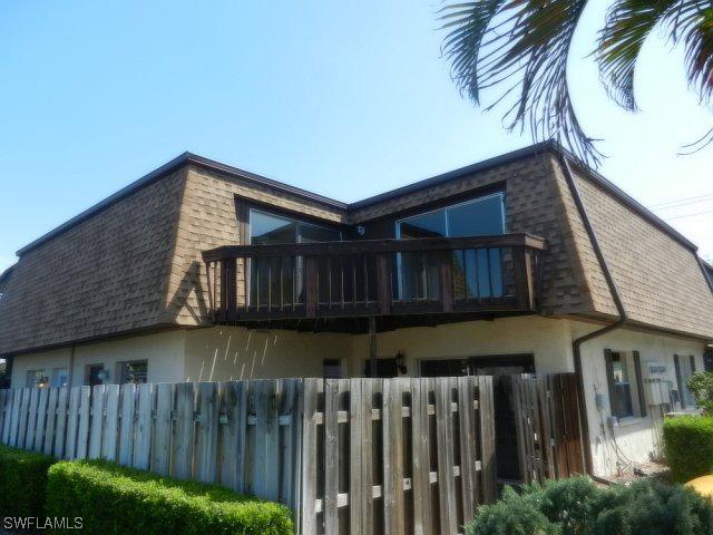 172 Cypress Way, Naples, FL