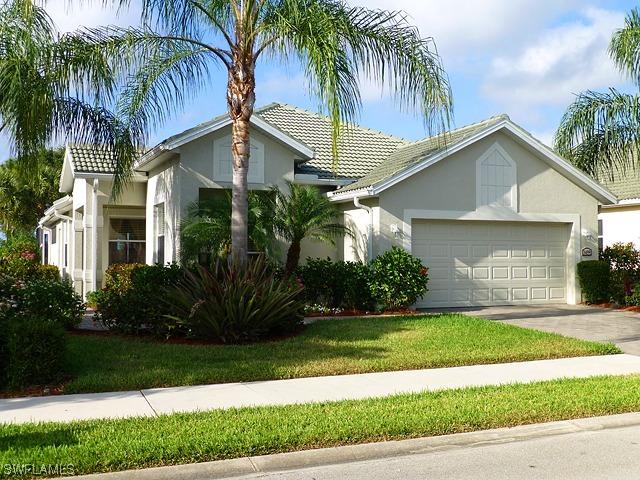 3499 Grand Cypress Ct., Naples, FL