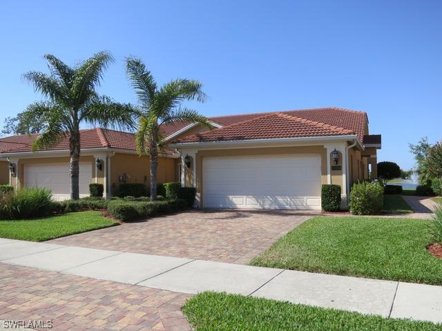 15186 Cortona Way, Naples, FL 34120