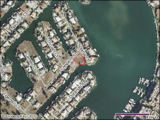 681 Crescent St., Marco Island, FL 34145
