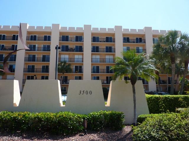 3500 Gulf Shore Blvd., Naples, FL 34103