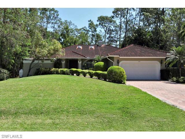 6140 Cypress Hollow Way, Naples, FL