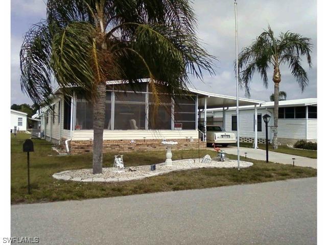 9847 Sugarmill Springs Dr., Fort Myers, FL