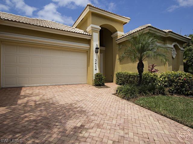 3414 Marbella Ct., Bonita Springs, FL 34134