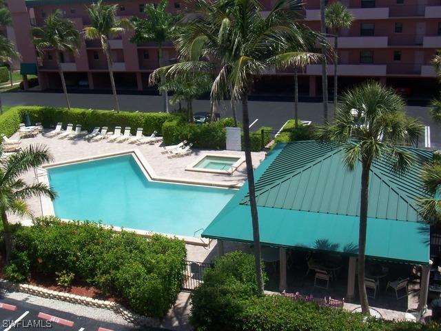 807 River Point Dr. #402, Naples, FL