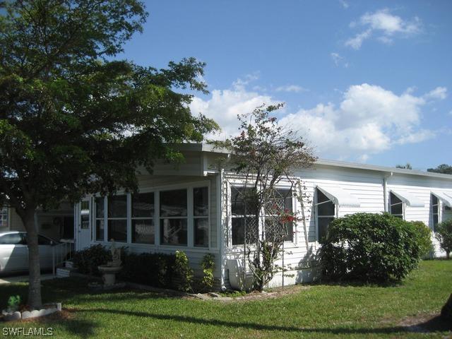 28 Enchanting Blvd., Naples, FL