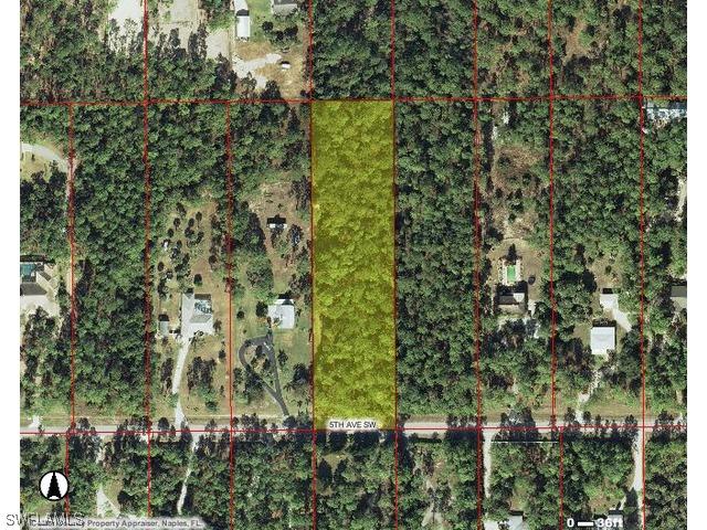 4431 5th Ave., Naples, FL 34119