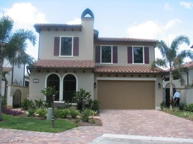 7887 Alicante Ct., Naples, FL 34113