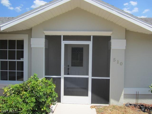 510 4th St., Naples, FL