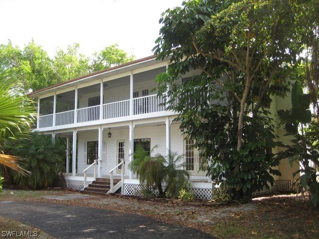 207 Allen Ave., Everglades City, FL 34139