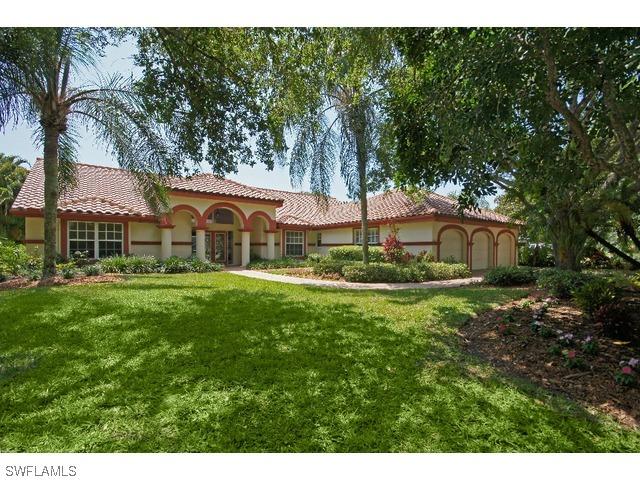 4446 Longshore Way, Naples, FL