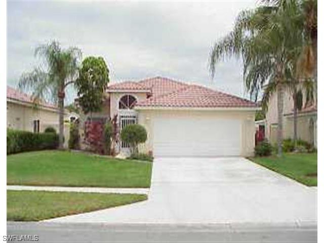 144 Sabal Lake Dr., Naples, FL