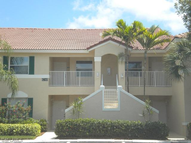 6740 Huntington Lake Cir. #204, Naples, FL 34119